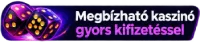 Megbízható kaszinó gyors kifizetéssel